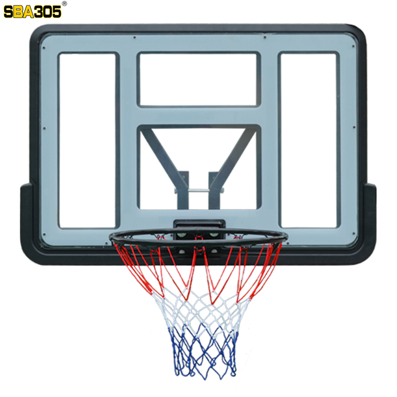 Basketball Backboard