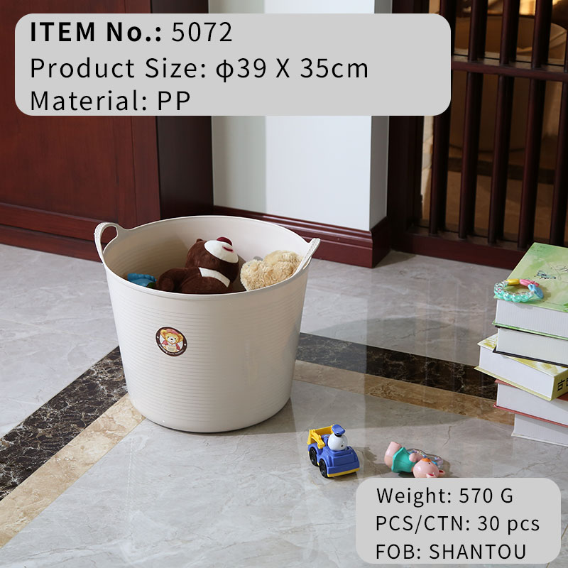 5072 Laundry