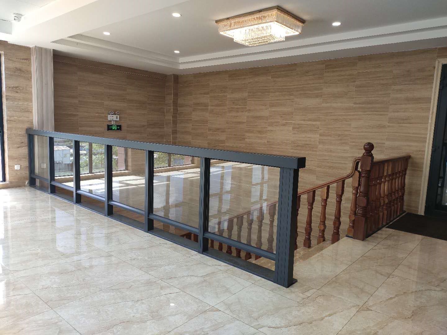 Balcony Railing &profiles