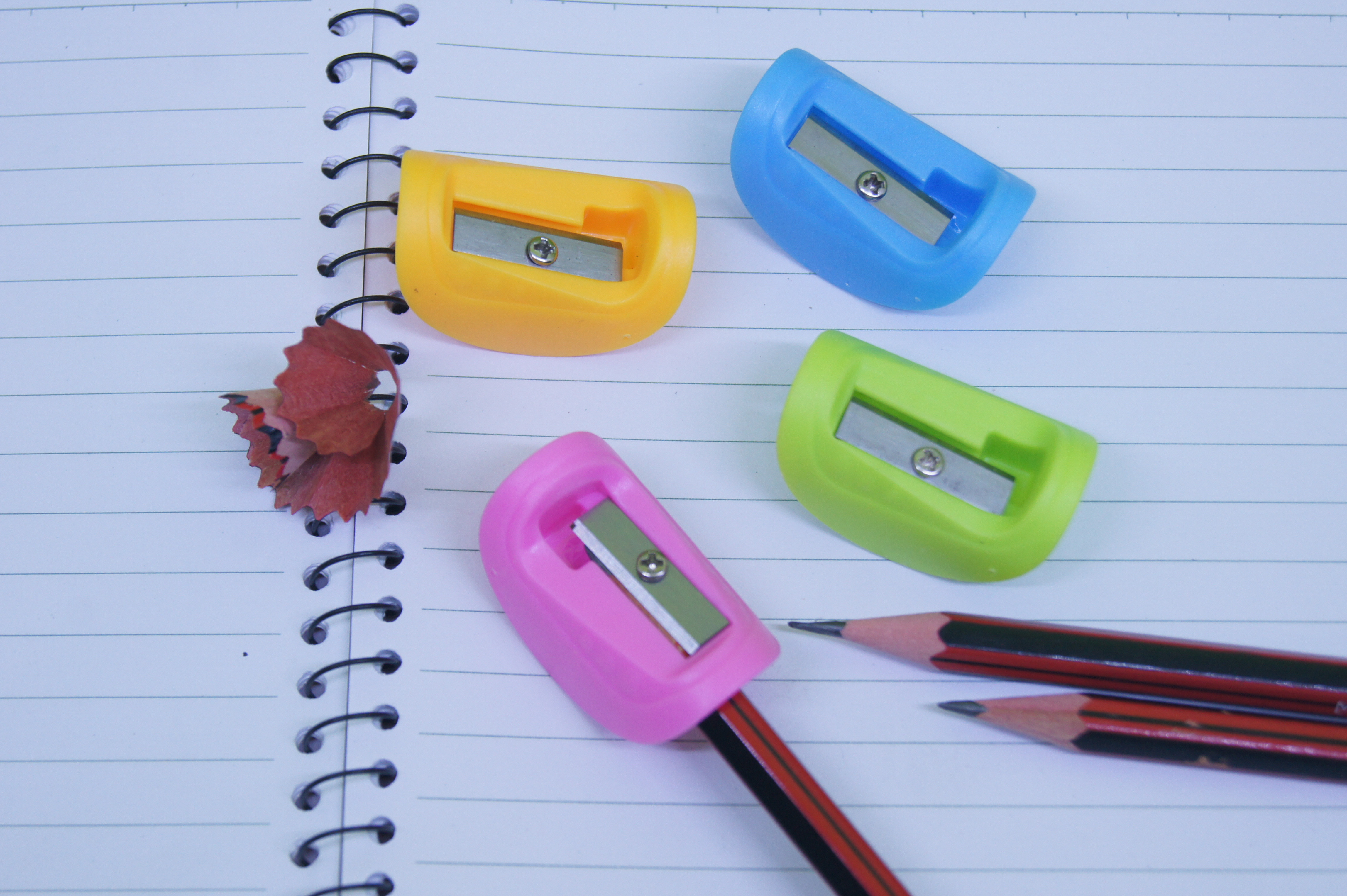 sharpener