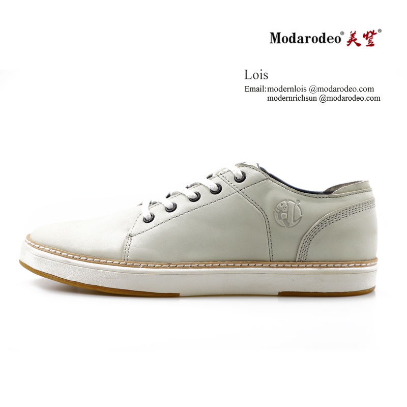 Leather shoes ,sneaker