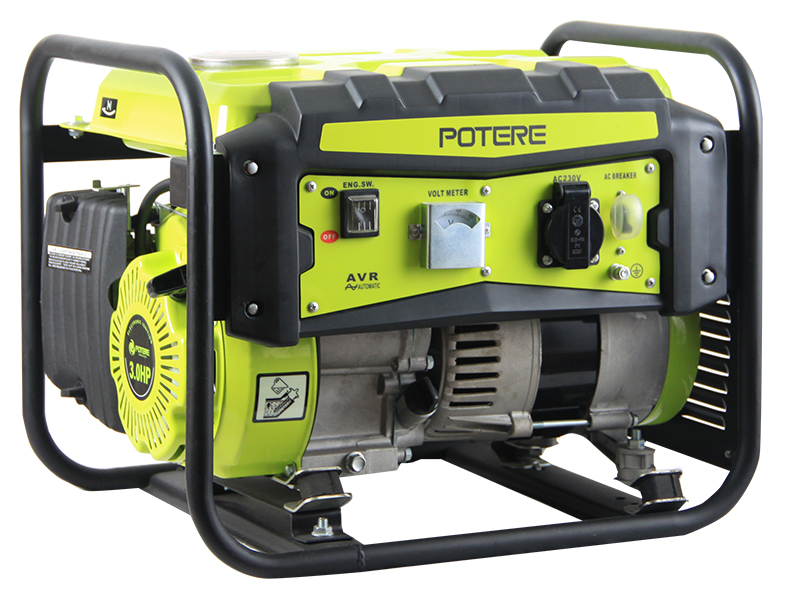 Gasoline generator