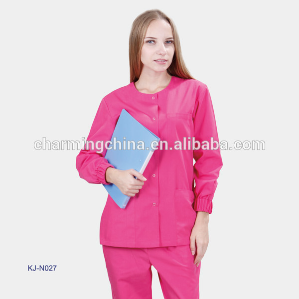 nurse uniform