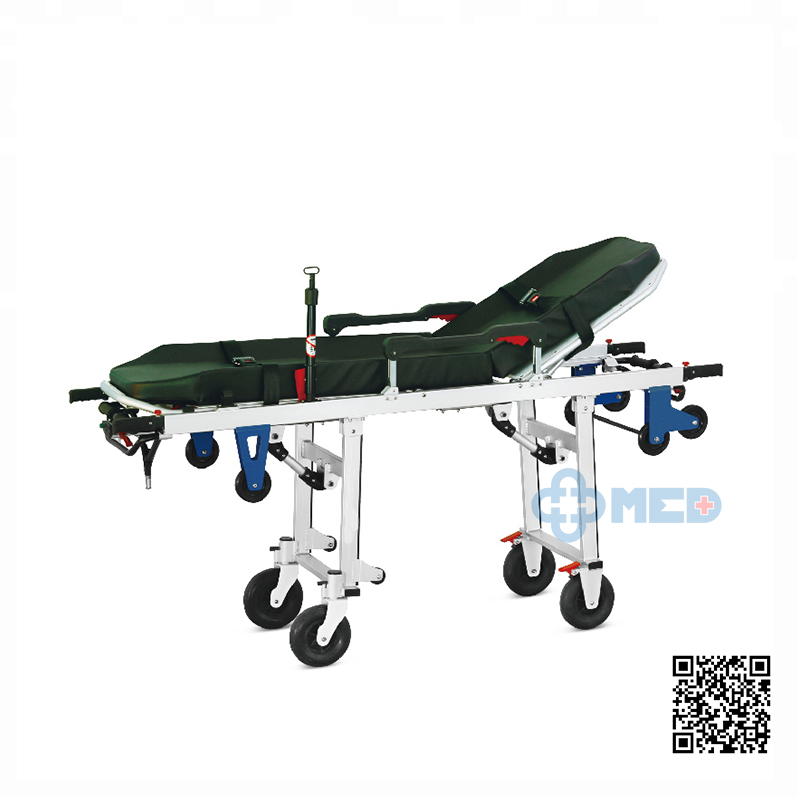 Ambulance Stretcher