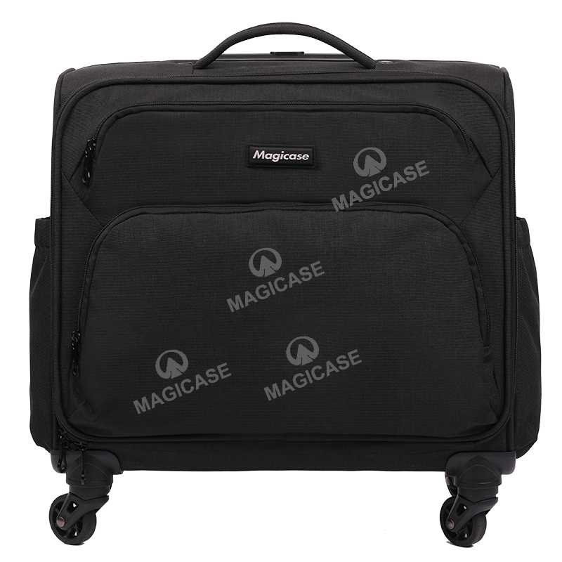 MAGICASE 18inch Luggage For School/Business/Men/Women