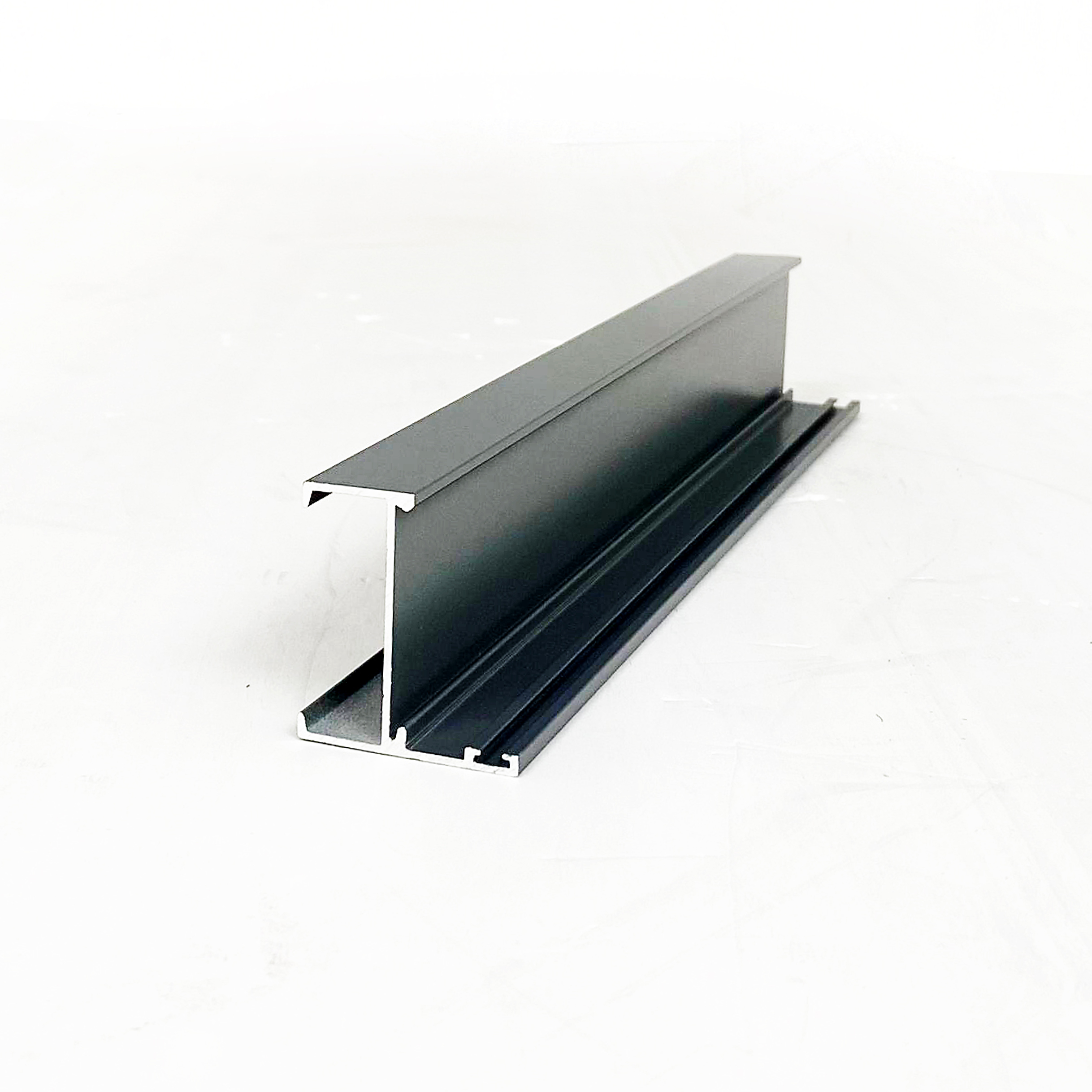 Aluminium profile for casement window