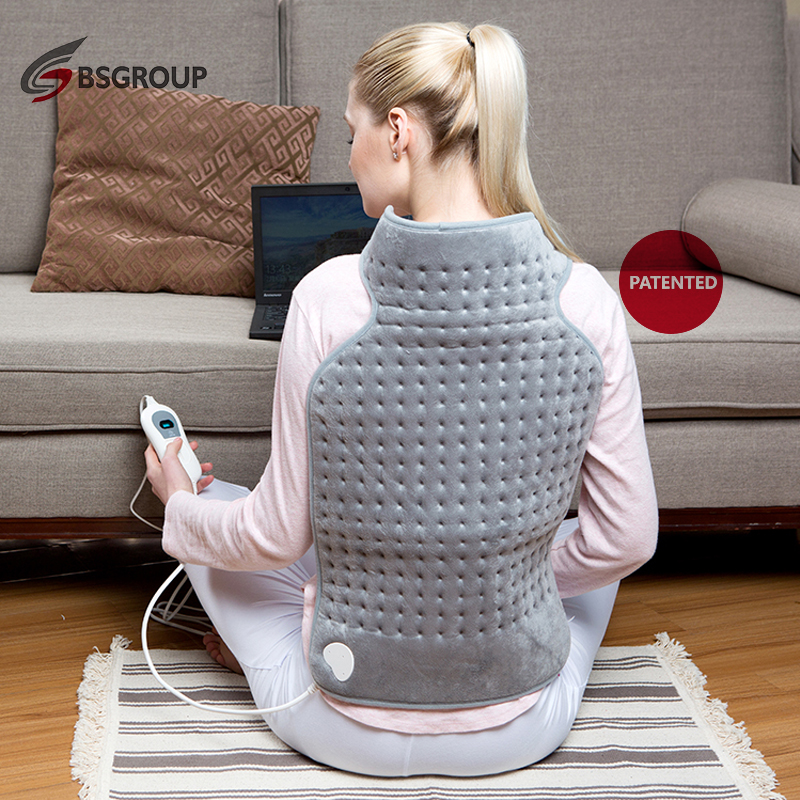 BSgroup Heating pad Heating pad Heating pad Heating pad
