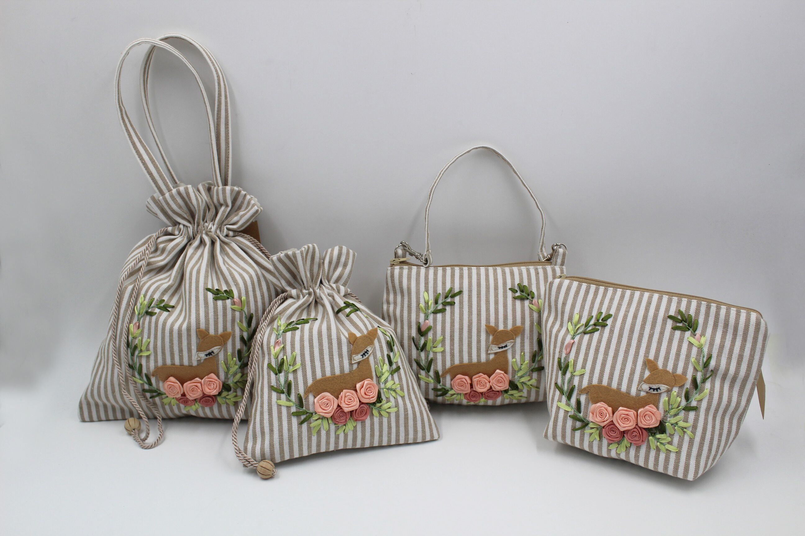 decoration bags