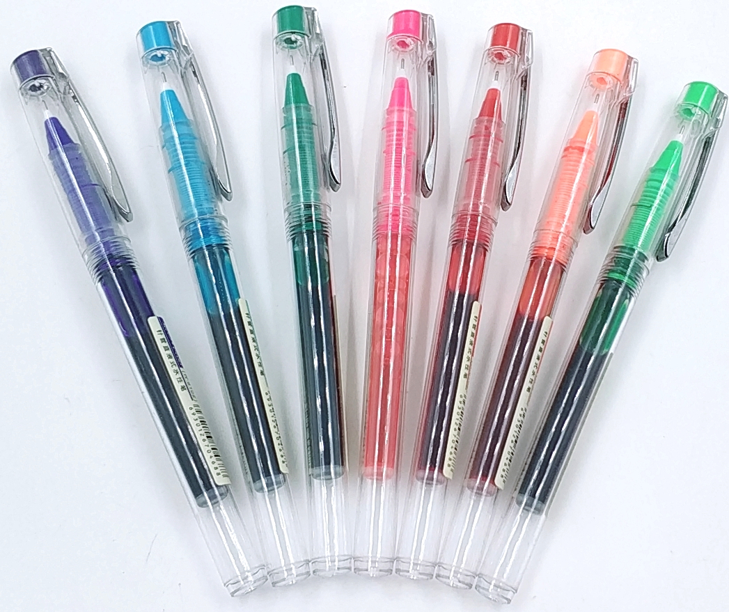 Ballpoint Pen