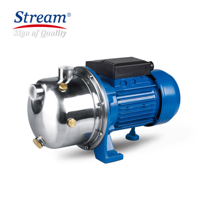 Stainless Steel SJETS100 pump