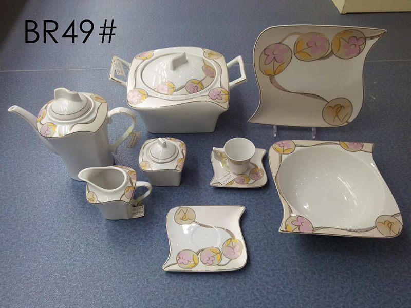 Dinner Set