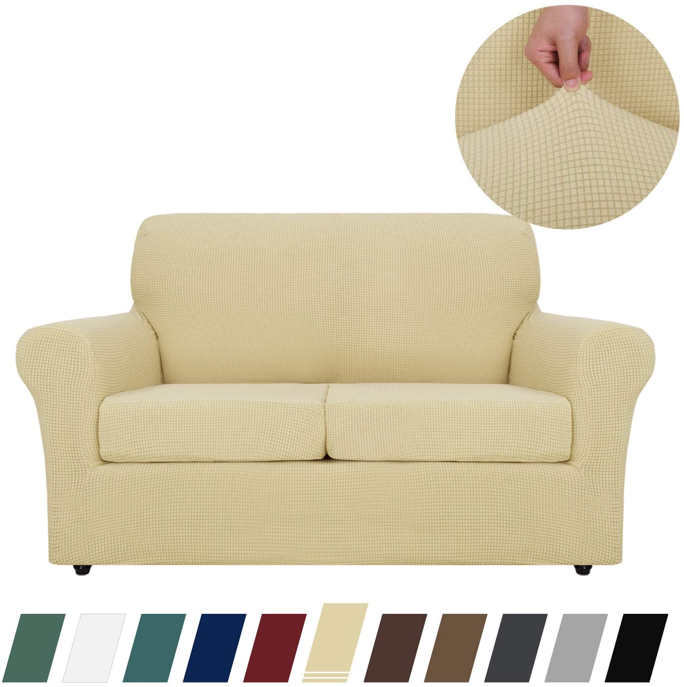 Sofa cover