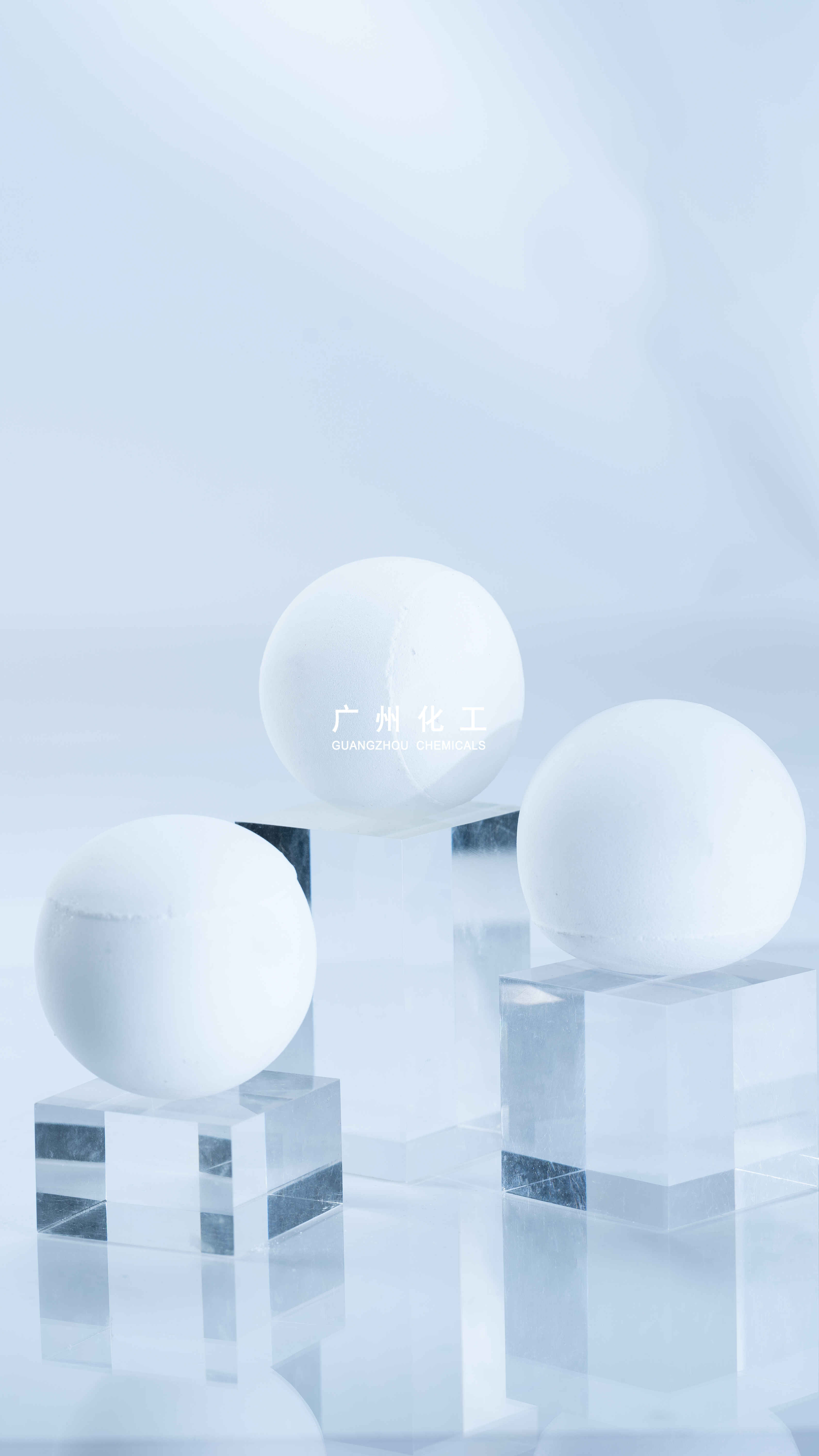 Alumina Grinding Ball