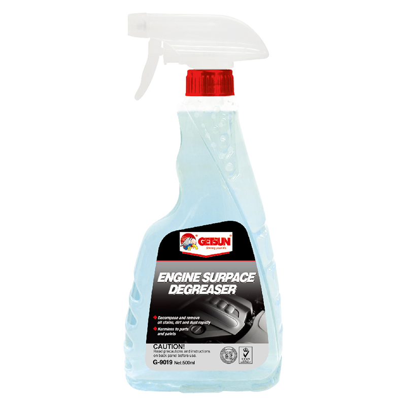 Engine Surface Cleaner