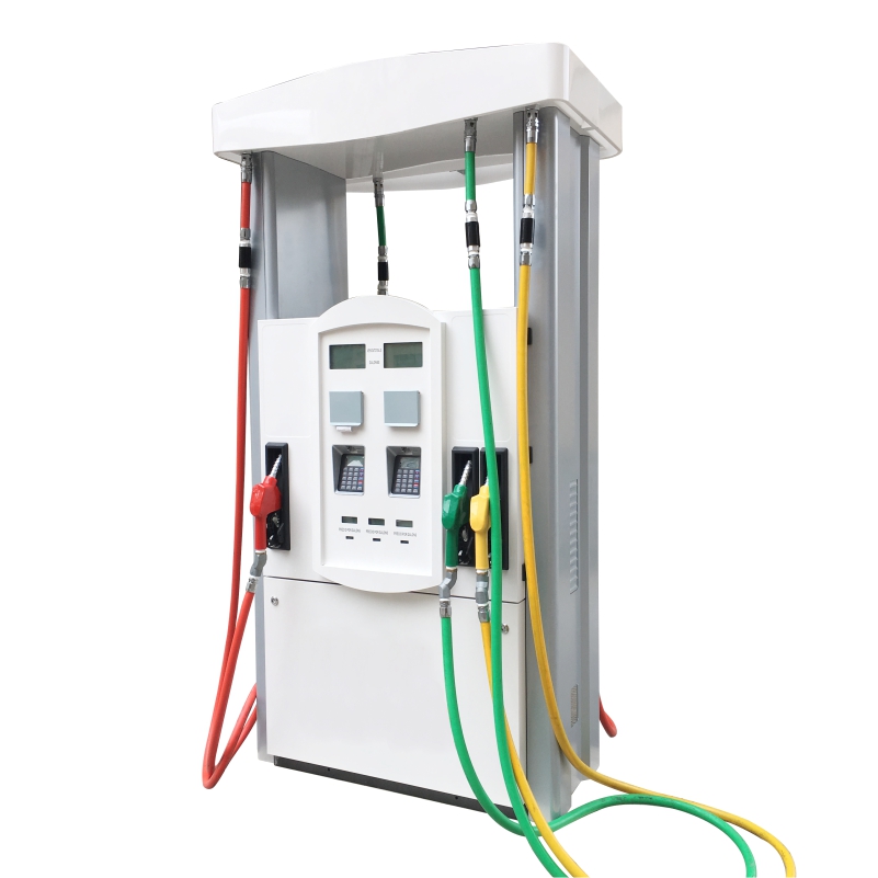 Fuel dispenser