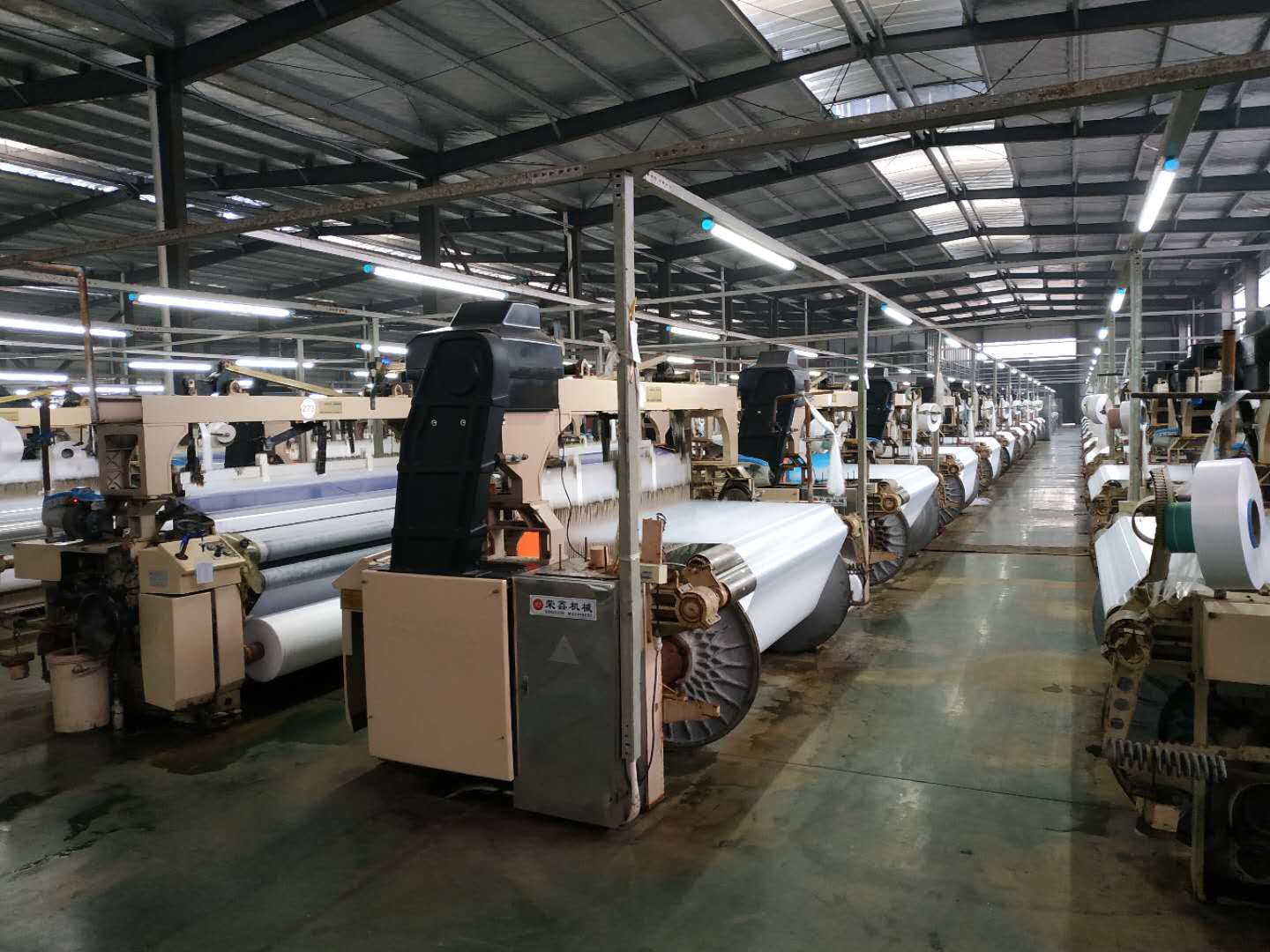 Huzhou Tianyi Textile Co., Ltd. – satin 3