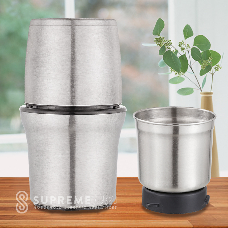 Grind Chop, Electric Coffee grinder, Coffee grinder, Spice grinder, Coffee mill, Grinder.