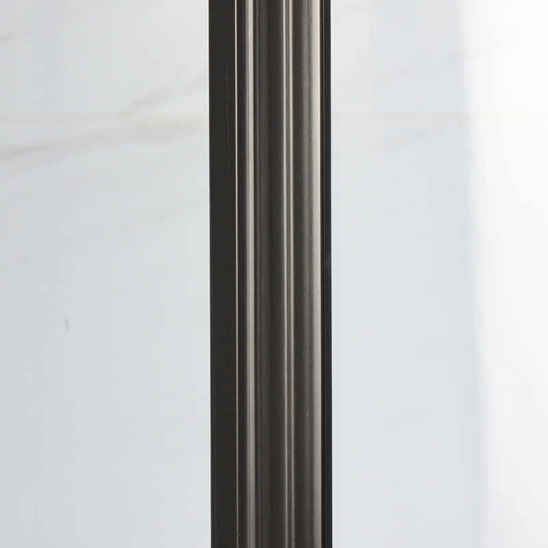 Shower enclosure