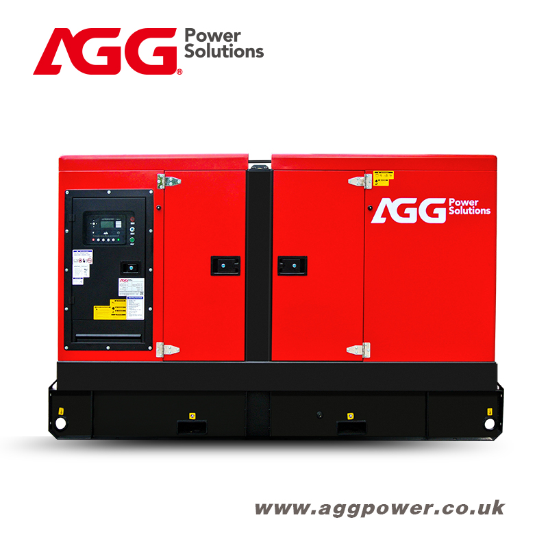 Diesel generator sets