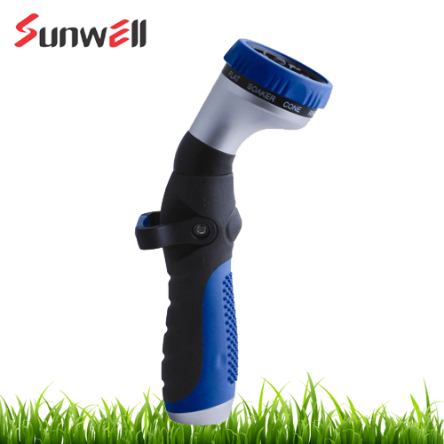 Plastic Mult -Pattern Spray Nozzle