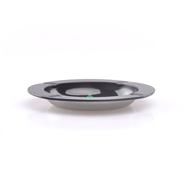 Tin Ashtray