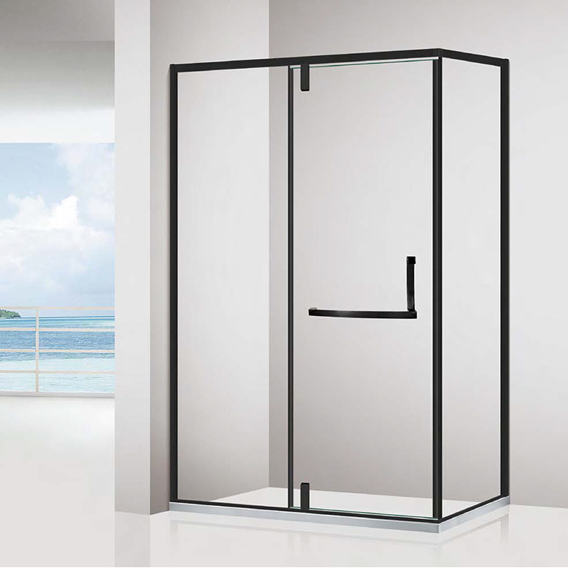 Shower enclosure