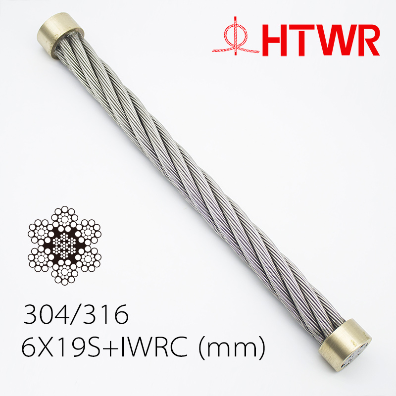 304 Steel Wire Rope