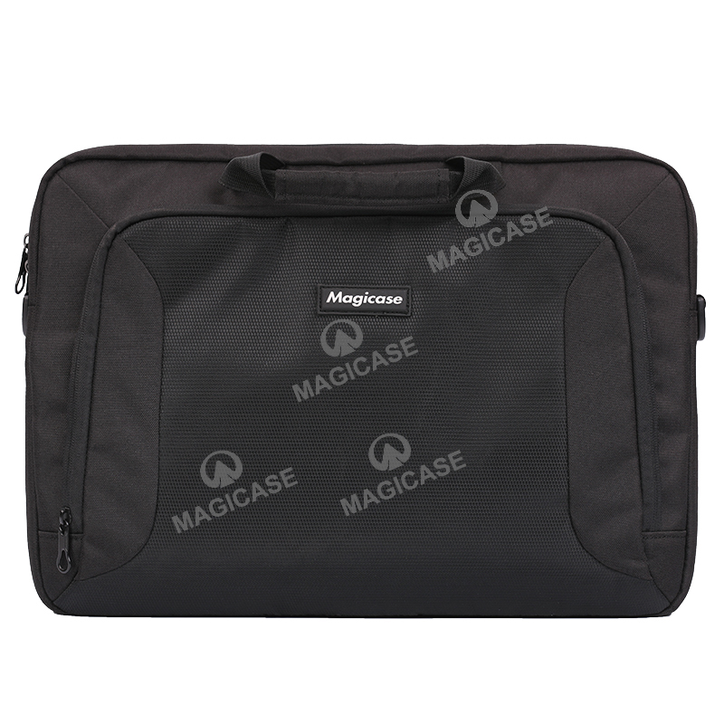 MAGICASE Laptop Bag Stylish Laptop Briefcase Fits Up to 17.3 Inch Laptop for Business/Over night Travel/Men/Women