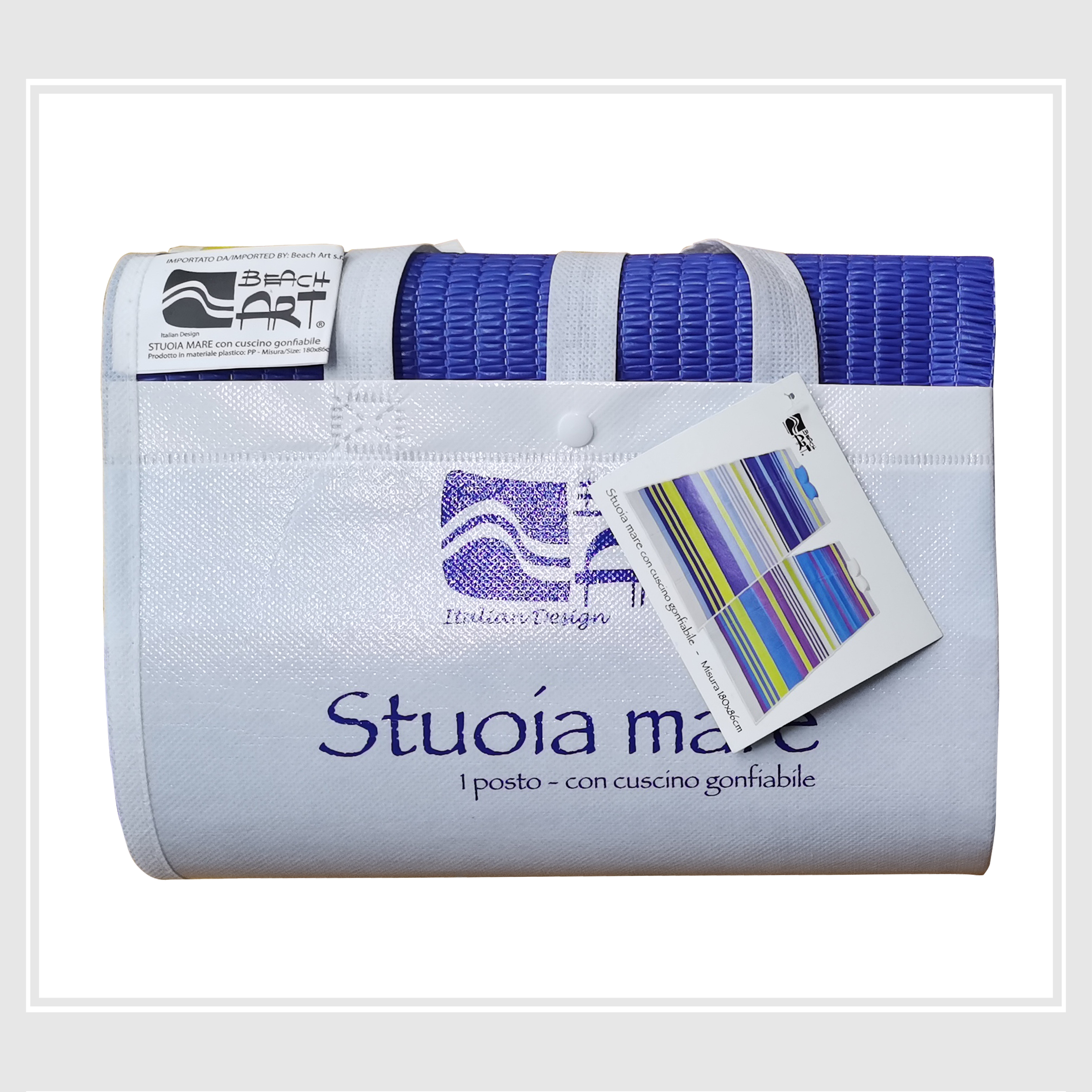 Beach Mat