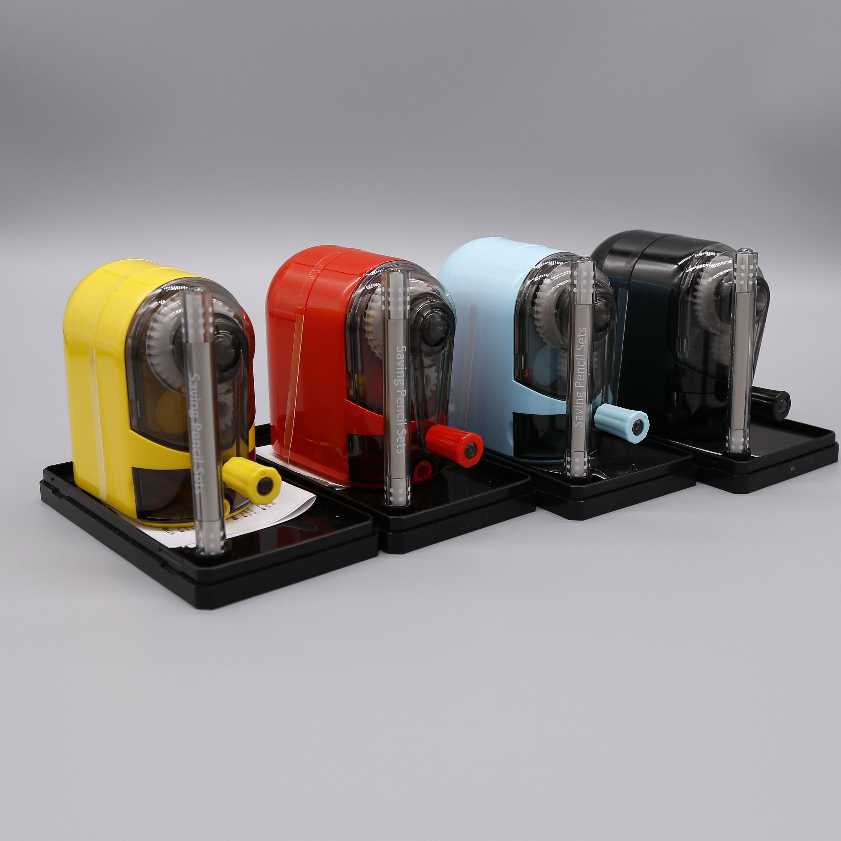 Sharpener High Quality Factory Customized Package Wholesale，PS-0027