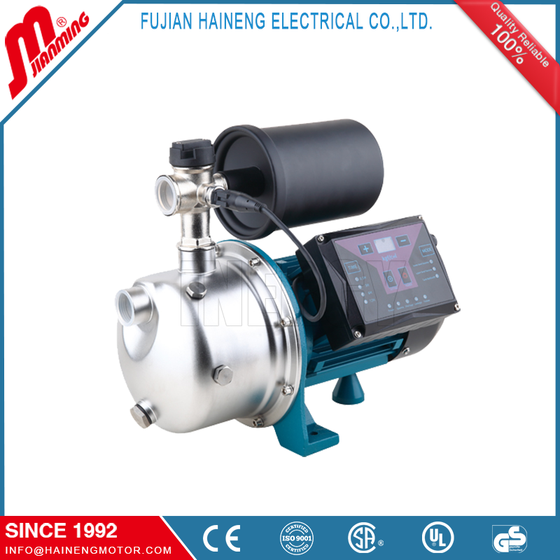 YDJS-ST Series Stainless Steel JET Pump