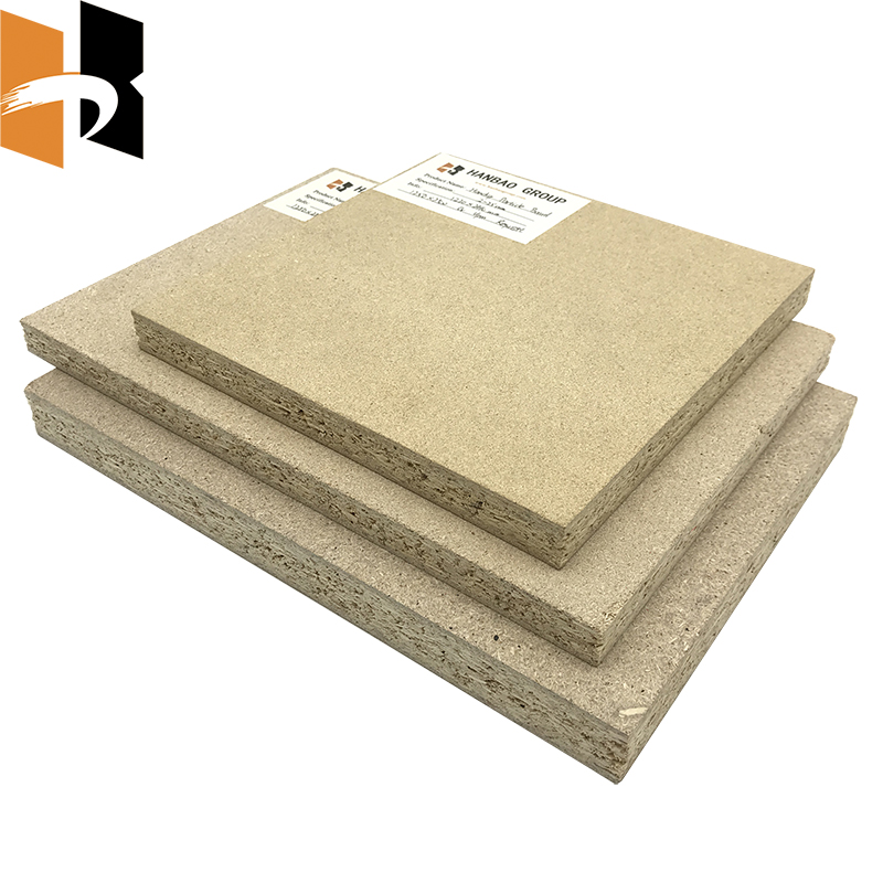 Partical board Chip Board
