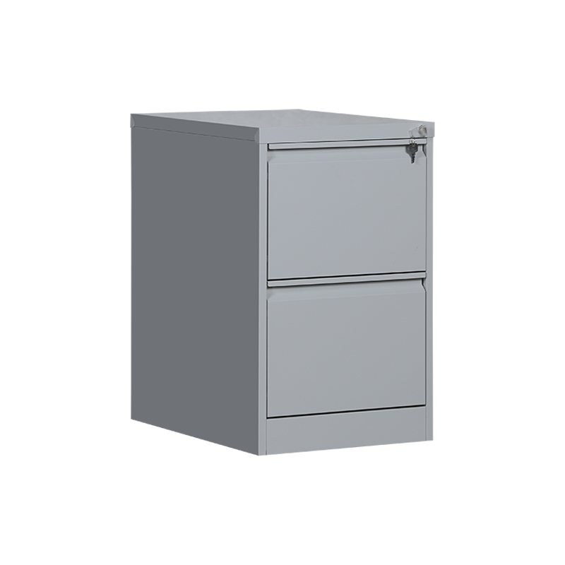 2 Drawer Vertical File Cabinet