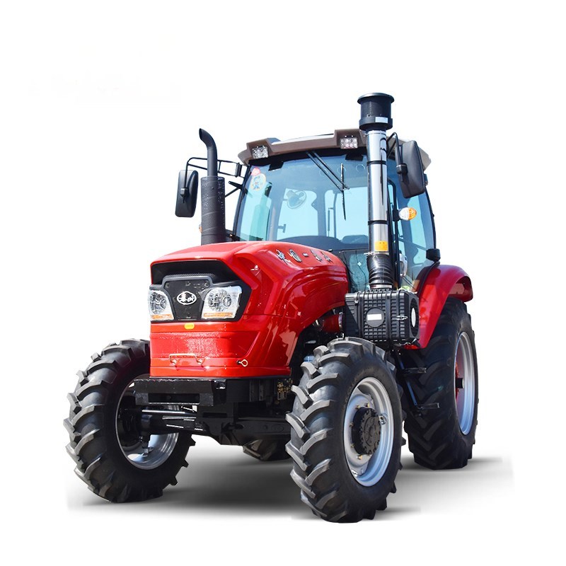 Tractor 100hp-120hp