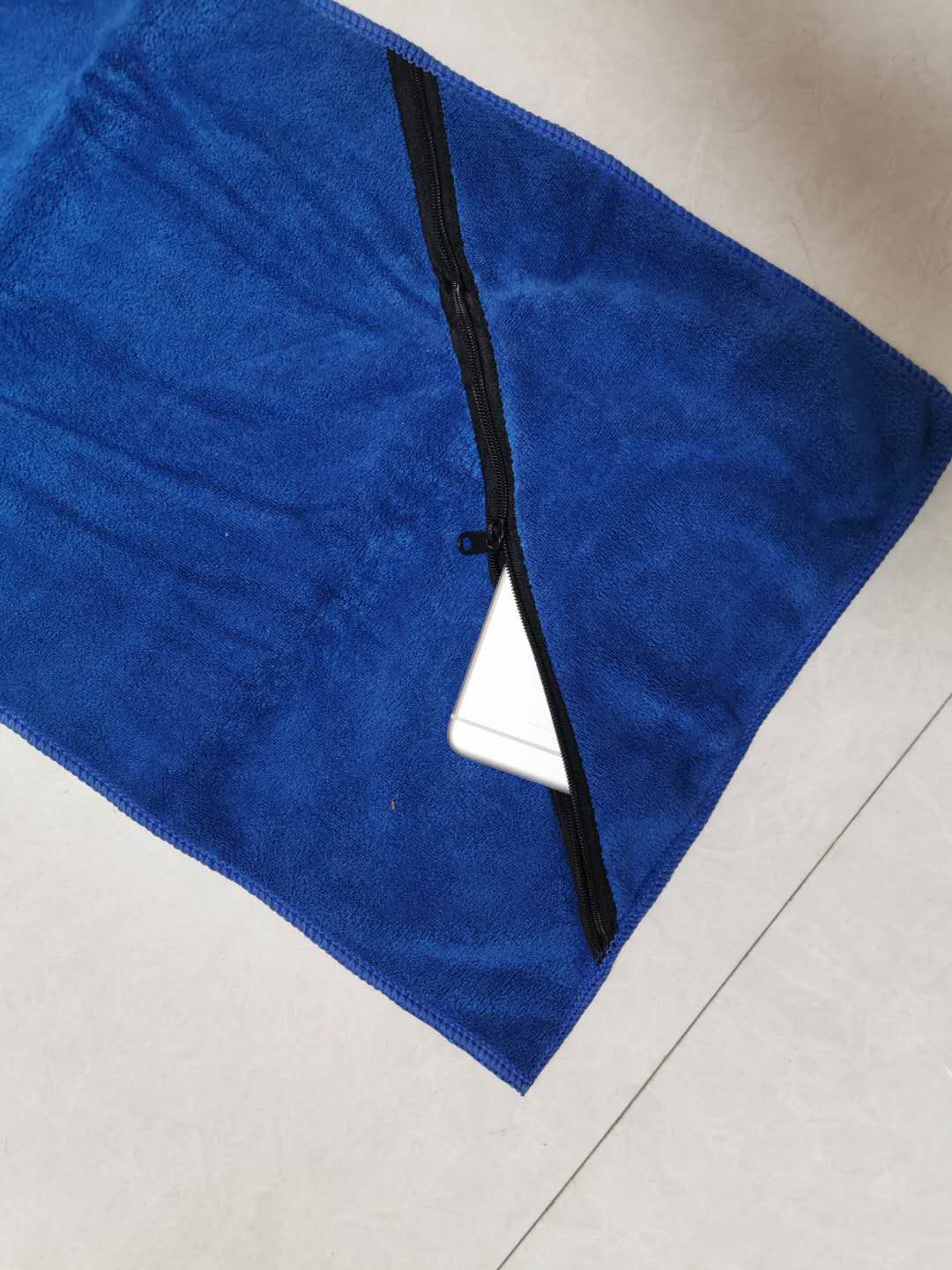 Sports towel