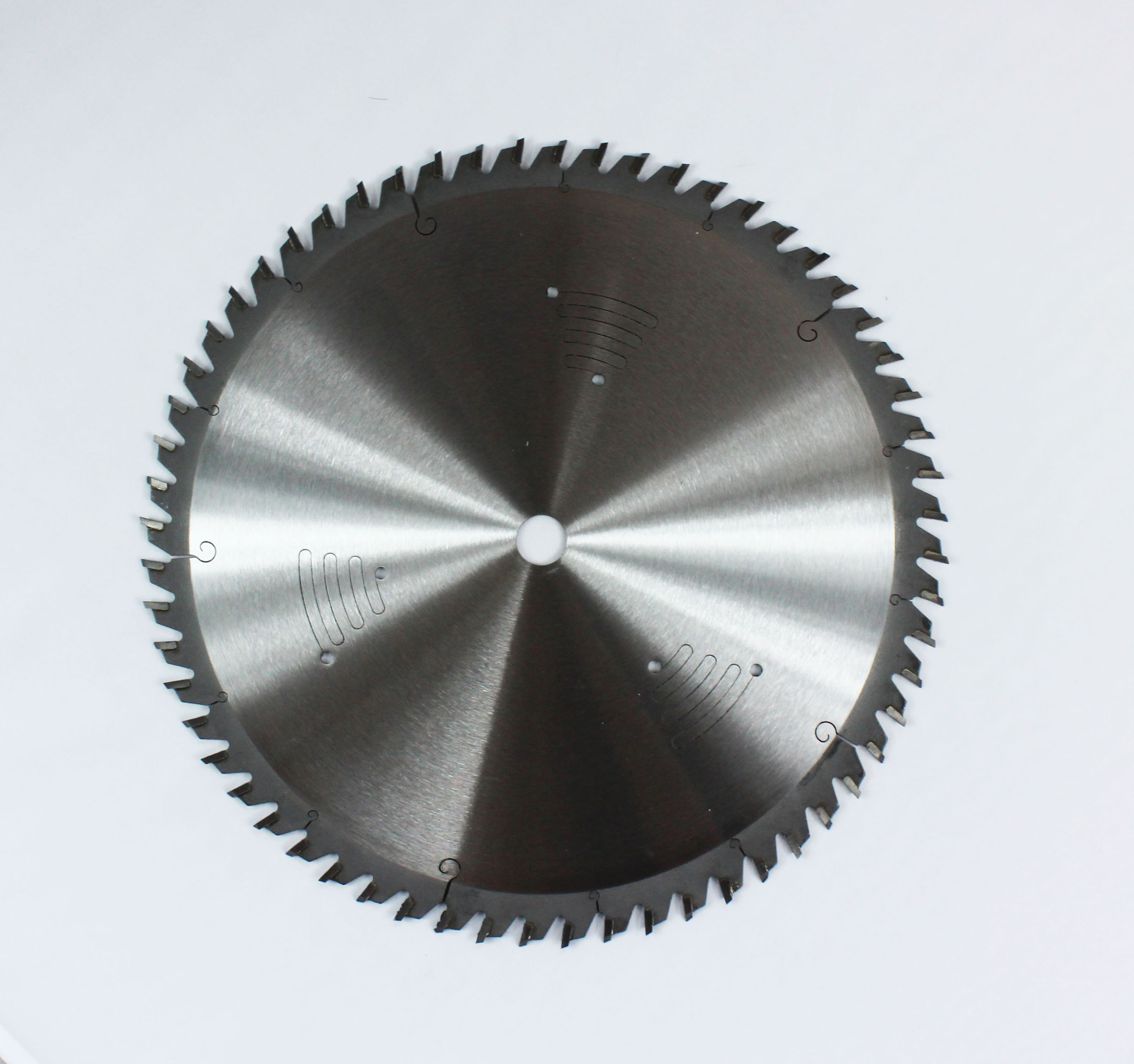 Tct Saw Blade