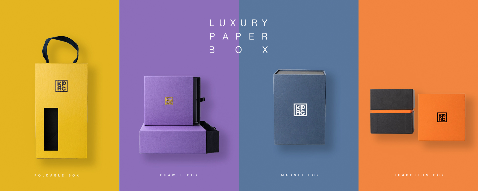 Xiamen Jianfa Pulp and Paper Group Co., Ltd. – Product photos 3