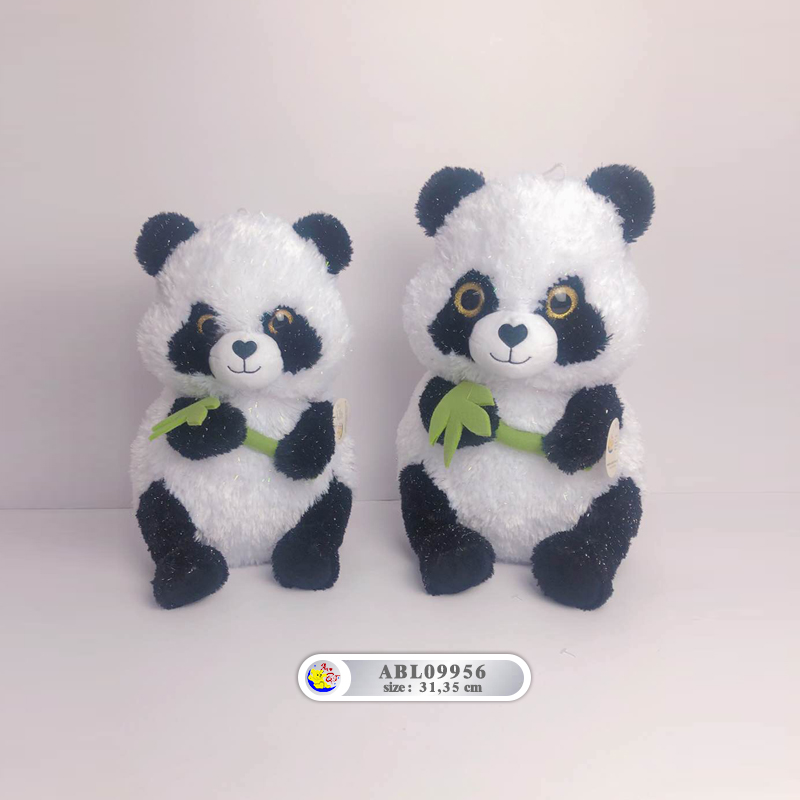 YANGZHOU AN'BEST TOYS CO.,LTD – títere de tela 4