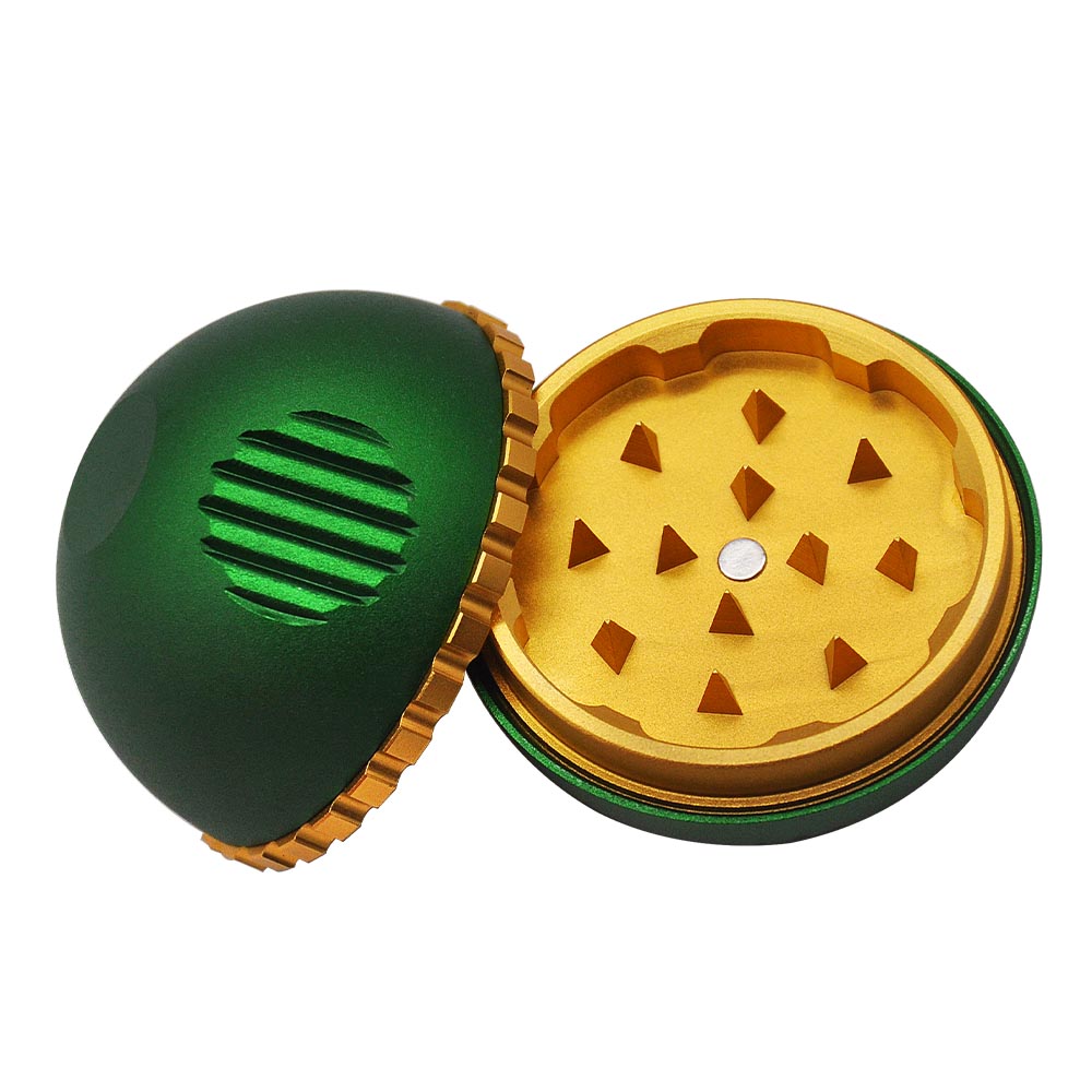 starbuss herb grinder ball grinder PH63133