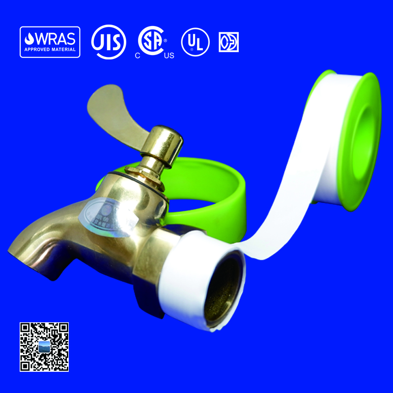 Ptfe Tape