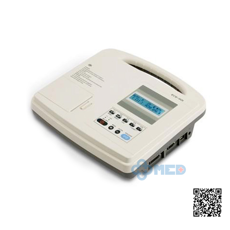 ECG-1101B Portable Automatic External Defibrillator