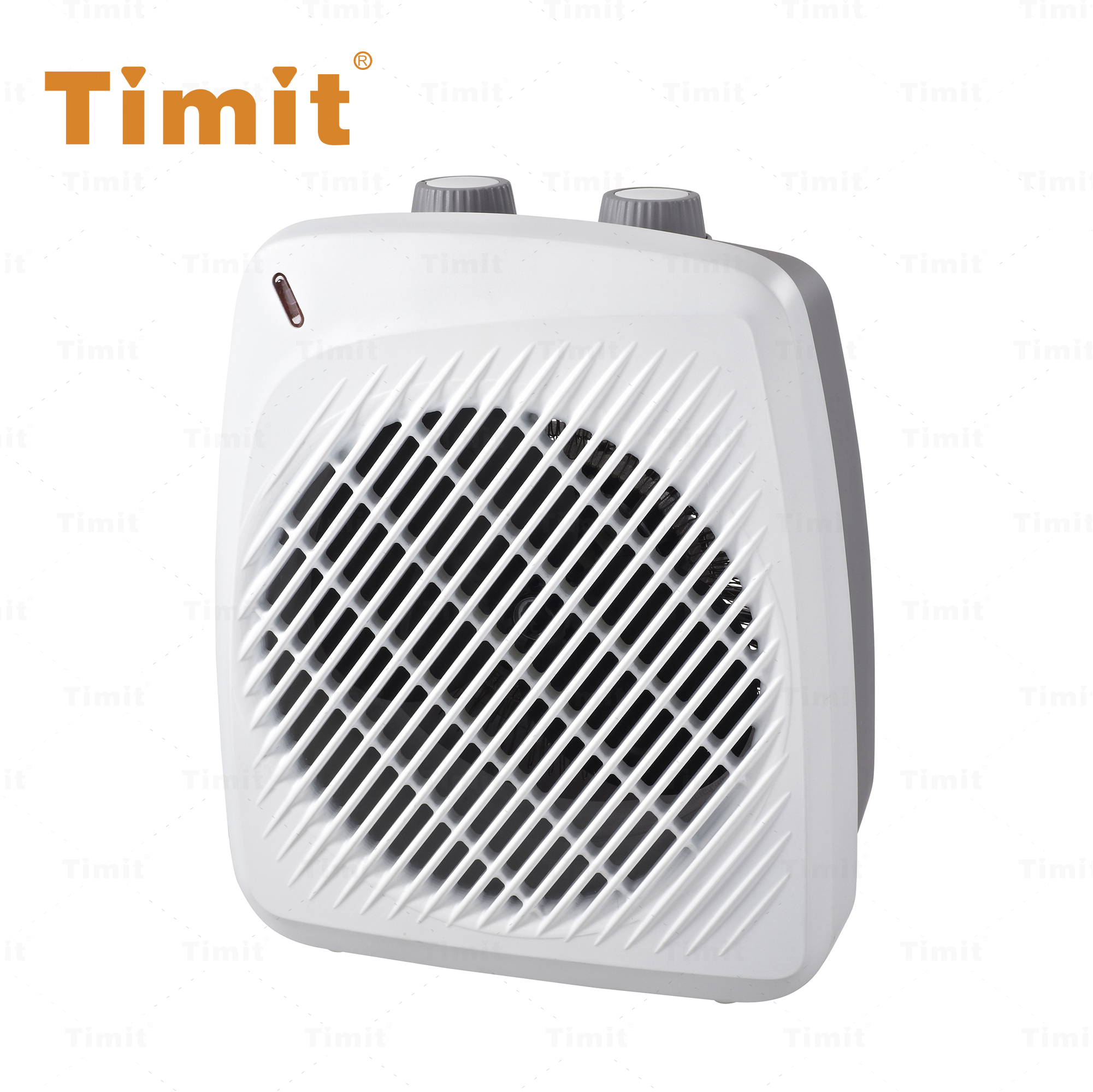 Fan Heater
