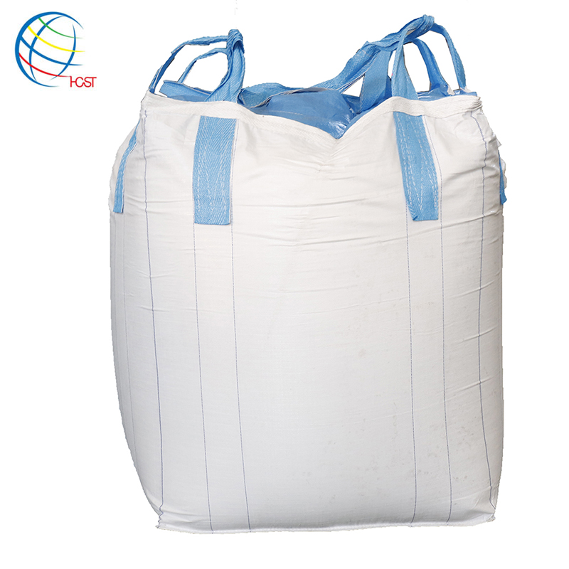 500kg 1000kg pp jumbo bag big bag fibc bag