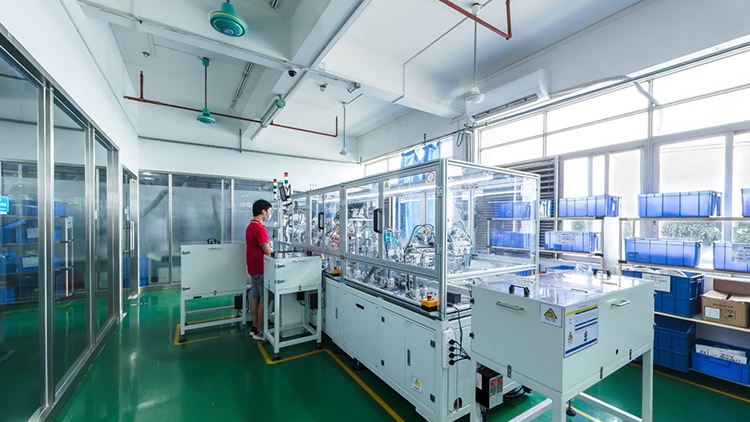 Guangdong Baole Robot Co., Ltd. – Photos produits 3