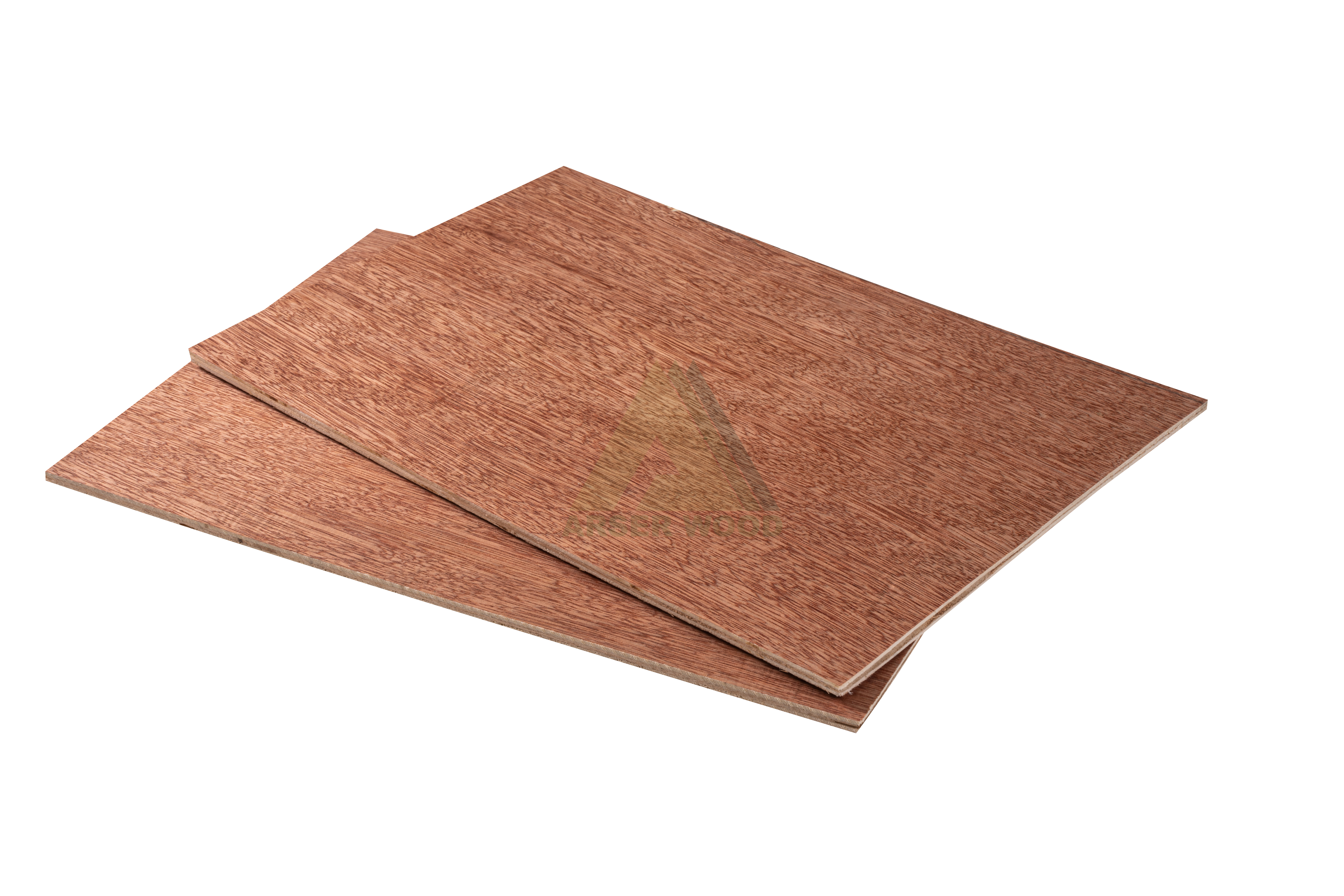 Commercial Plywood-Yafei-Ply