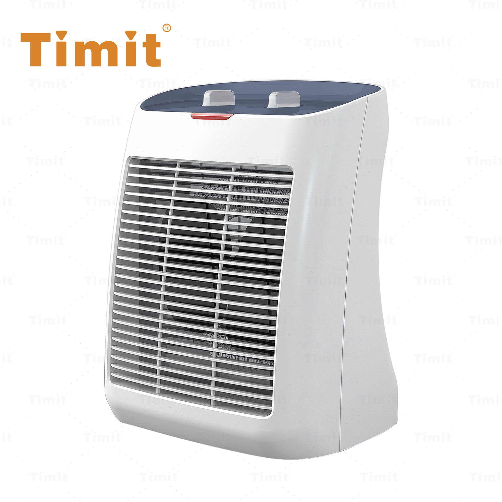 Fan Heater