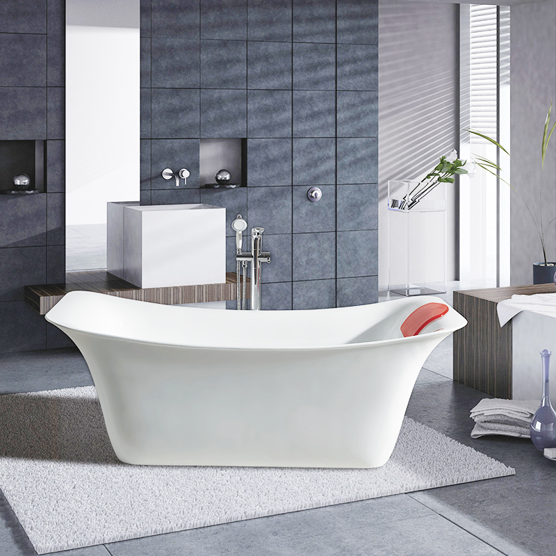 Bathtub