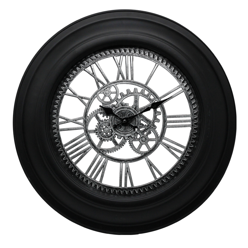 Mdf Wall Clock