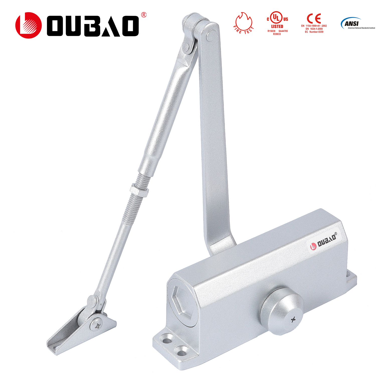 502 Door Closer