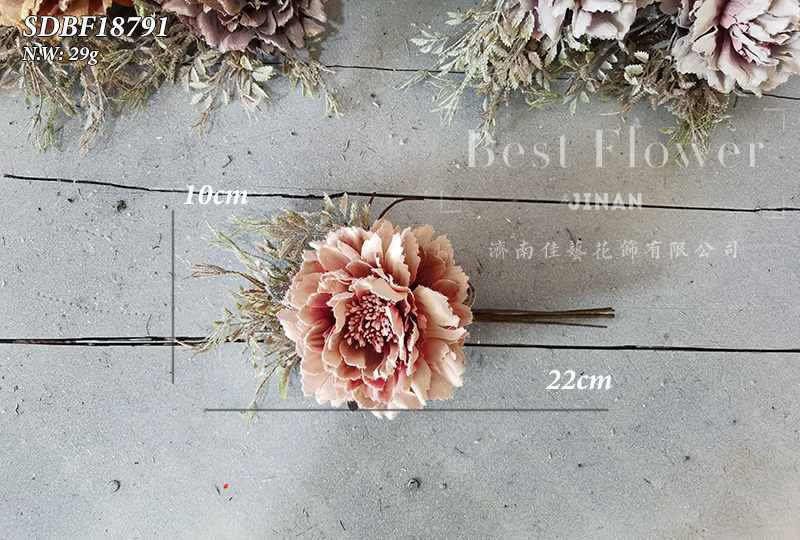 JINAN BEST FLOWERS CO., LTD – home decoration 2